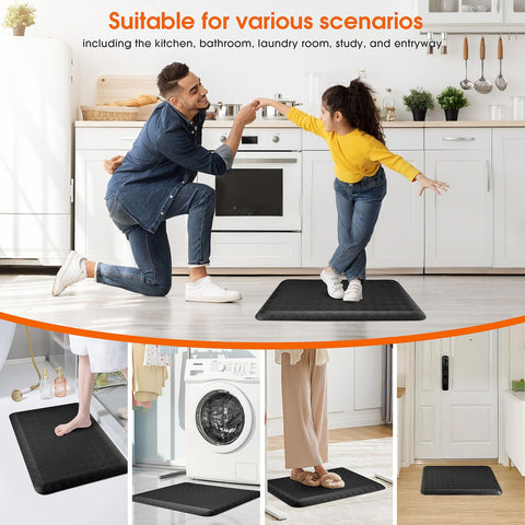 TranquilMoments waterproof surface for easy wipe-clean maintenance