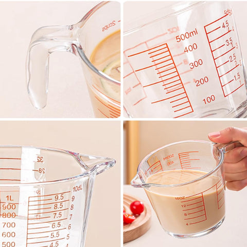 TRBIDRBO pouring spout enables smooth, spill-free transfer