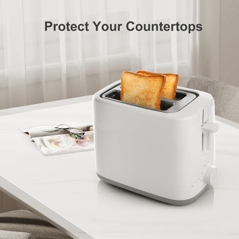 Treerit dishwasher-safe mat cleans quickly for busy kitchens and craft spaces.