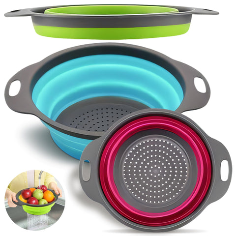 Trendsettings compact-drawer-storage highlights clutter-free kitchen organization