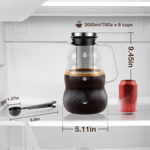 TRINIDa gift-ready packaging makes a thoughtful present for coffee lovers.