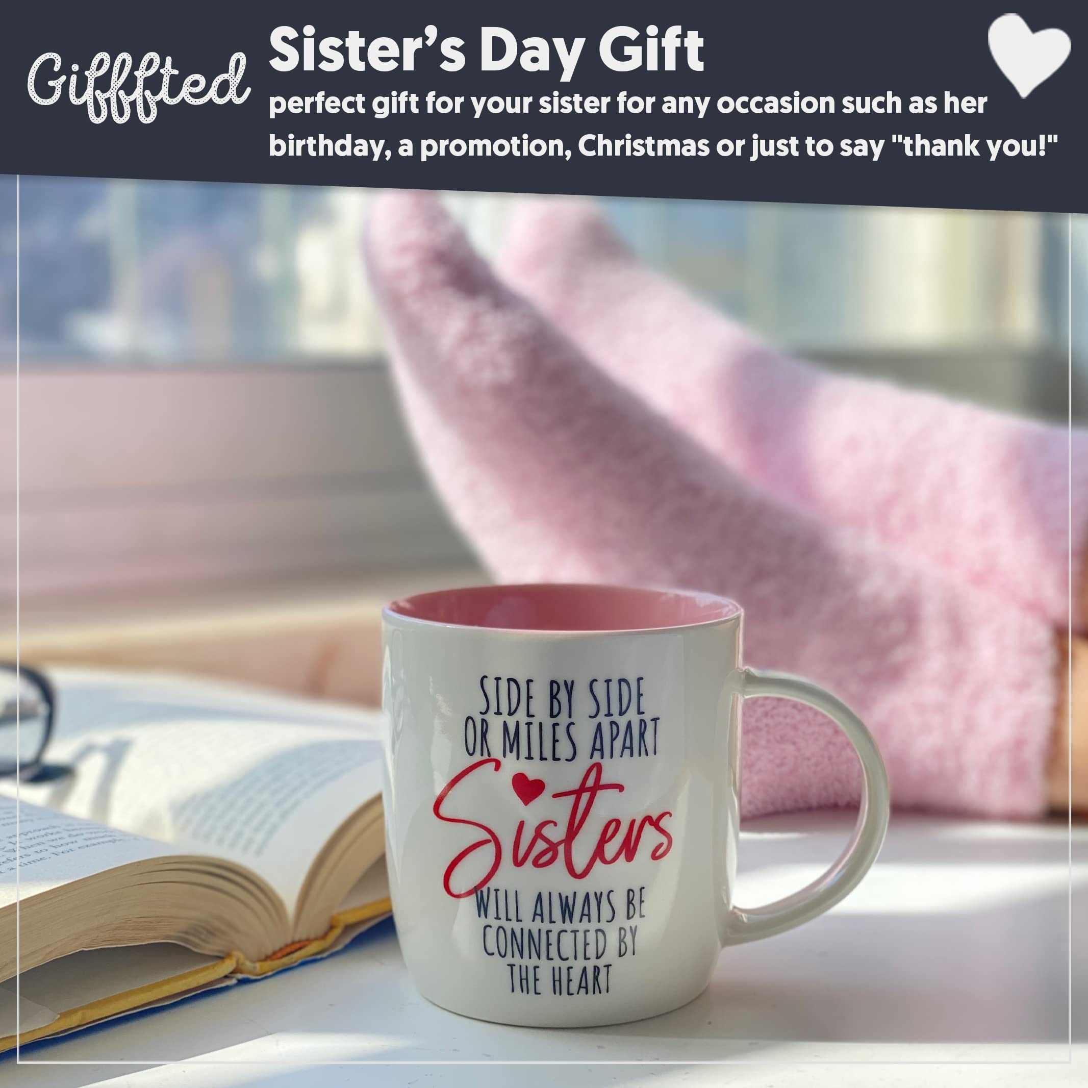 Triple Gifffted ready-to-gift set designed for effortless gifting