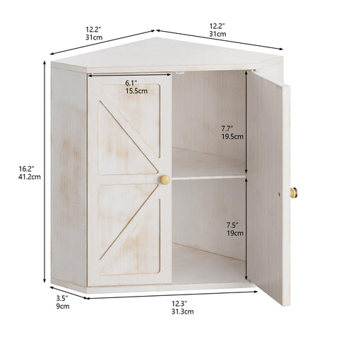 Trironsun magnetic-door bread box closing smoothly for safety