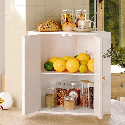 Trironsun pets-protection lid helps keep bread safe from pets