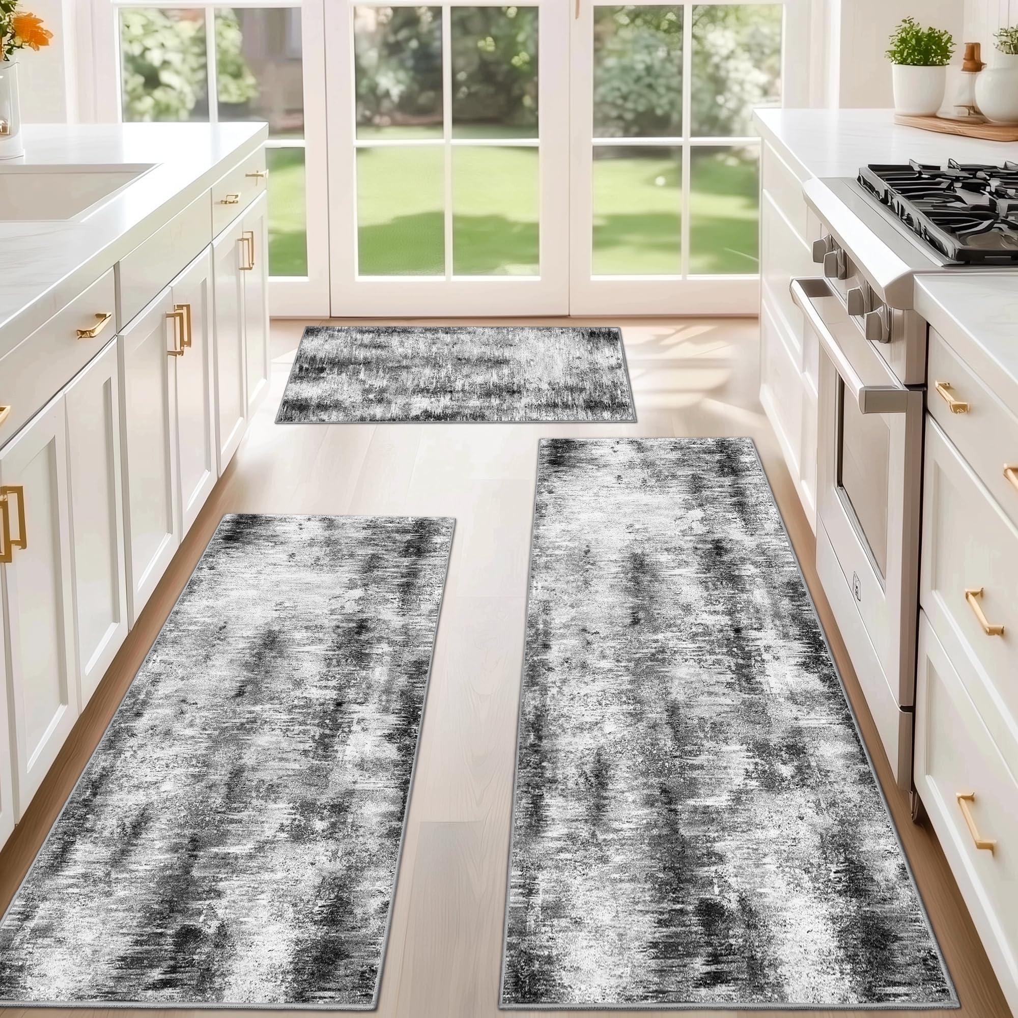 Tritard Upgrade fade-resistant fabric keeps color vibrant after washing