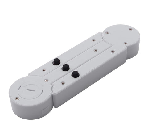 TriTree auto-off feature saves battery during travel and daily use.