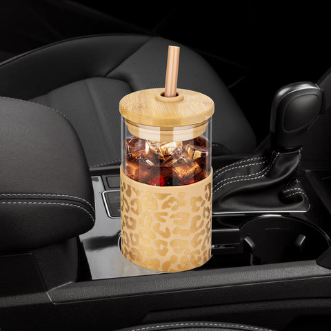Tronco tumbler is dishwasher-safe for easy cleaning.