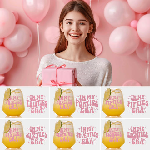 TrophyToast Gift-ready packaging helps surprise a loved one.