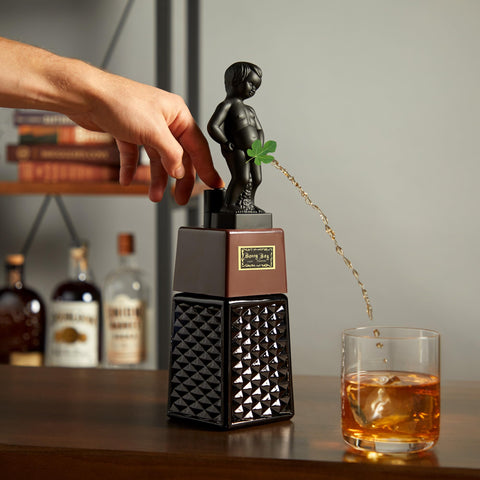 TRUE Bonny Boy adds playful fun to a party atmosphere.