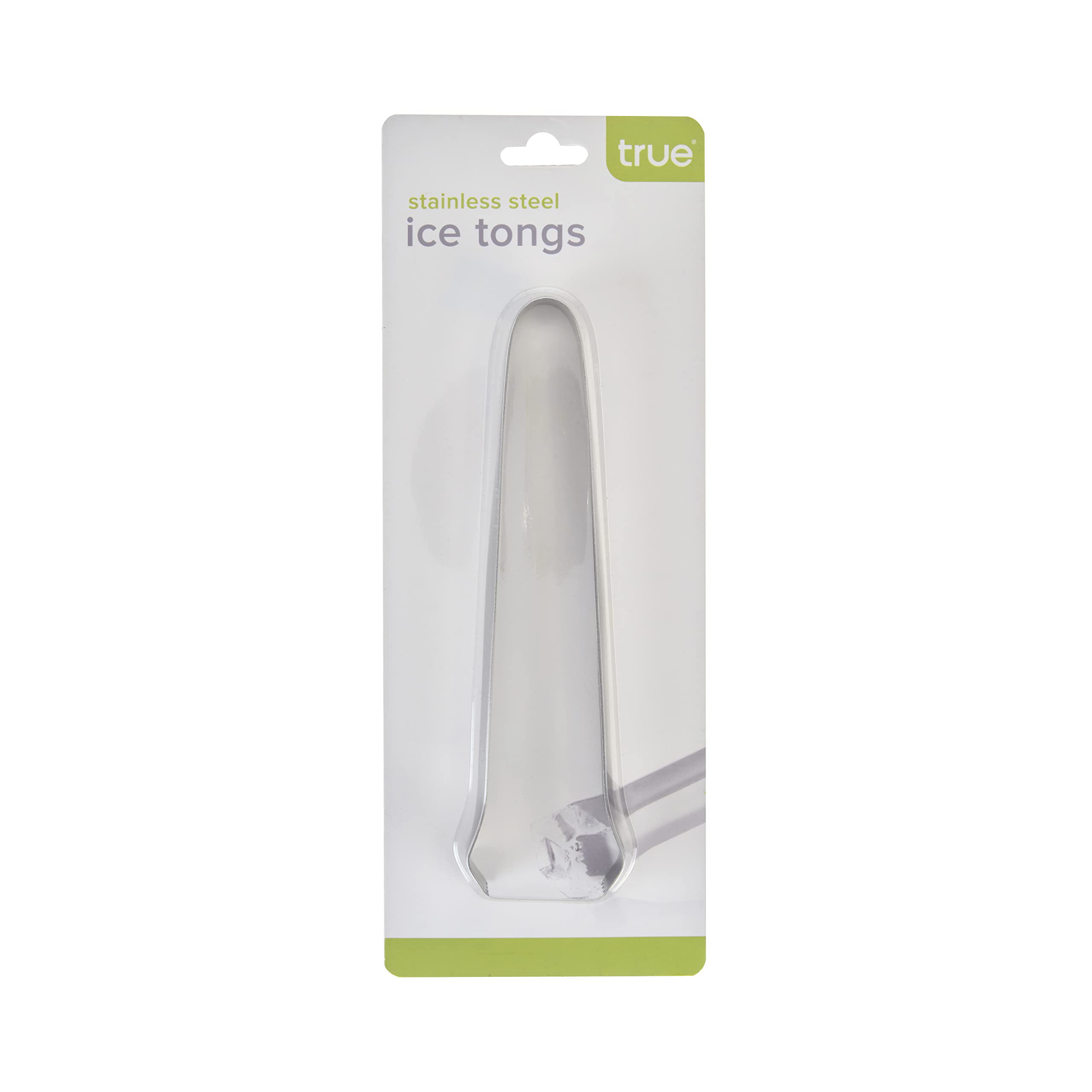 TRUE cheese-plate tongs - hygienic self-serve for appetizers
