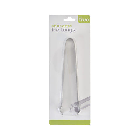 TRUE cheese-plate tongs - hygienic self-serve for appetizers