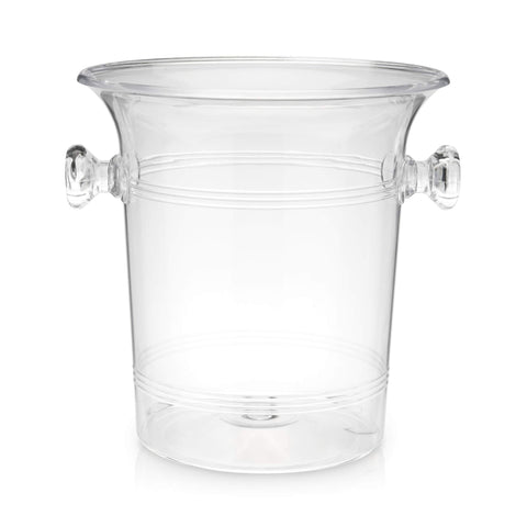 TRUE Ice Bucket 3-liter used for wine or beer at events.