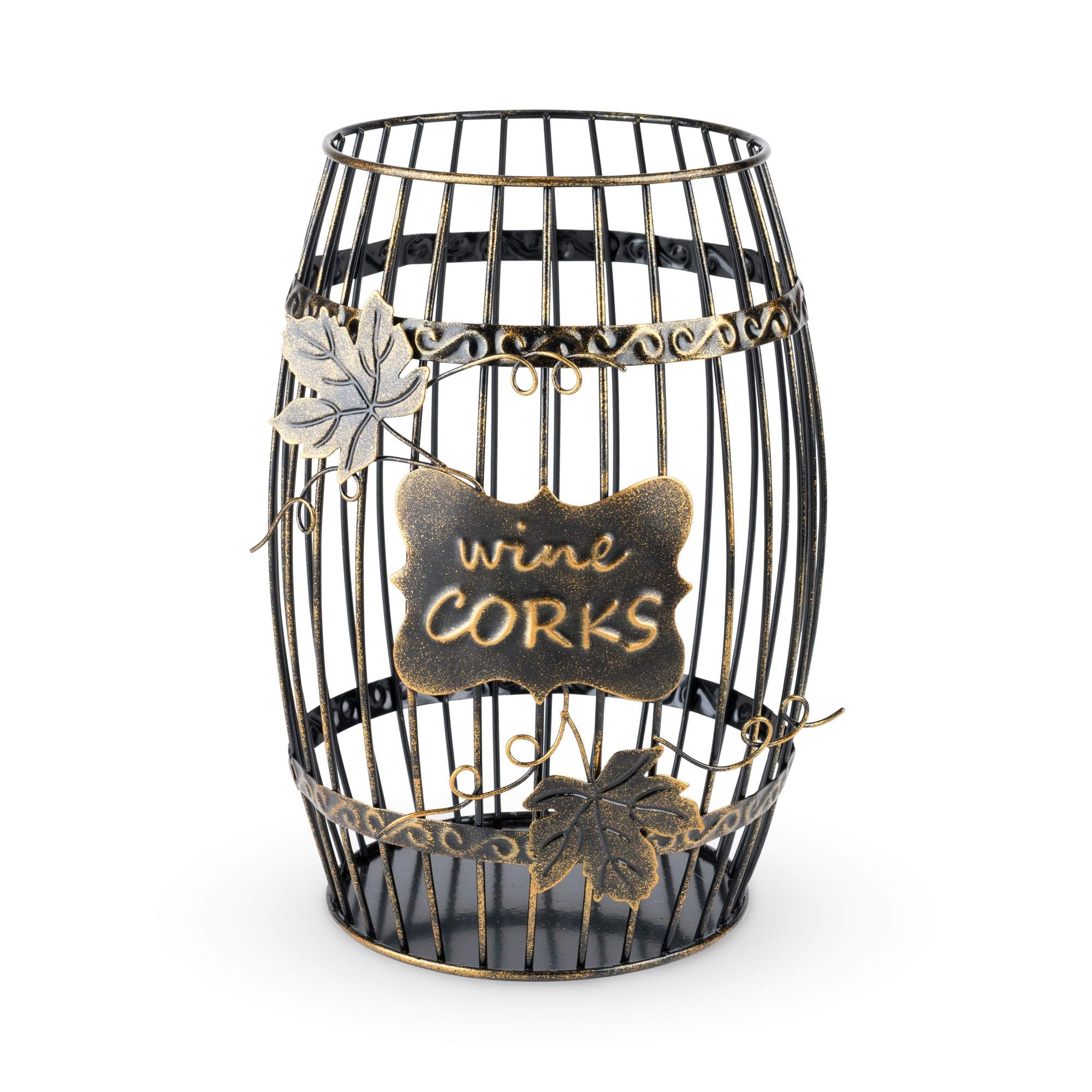TRUE True Display gift for wine lovers offers a thoughtful housewarming option.