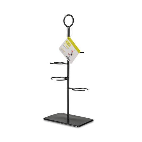 TRUE Hover Flight Server makes a stylish gift for wine lovers.