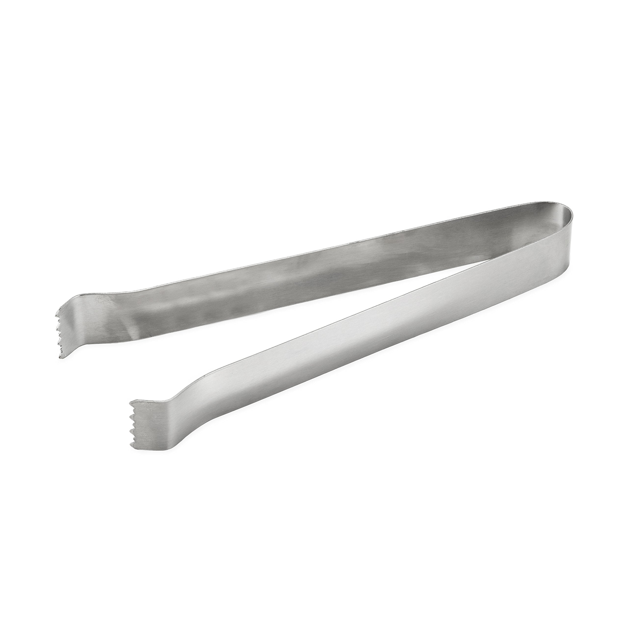 TRUE Ice Tongs for cocktail stations - keeps ice clean for effortless drink refills