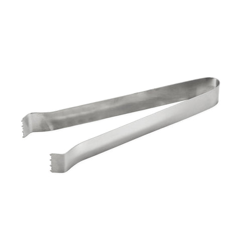 TRUE Ice Tongs for cocktail stations - keeps ice clean for effortless drink refills