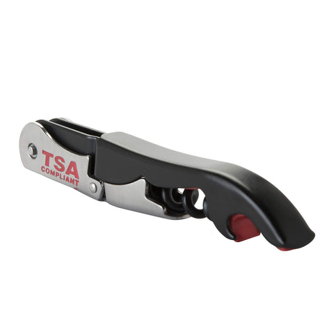 TRUE Jetsetter foil cutting wheels offer blade free TSA friendly use