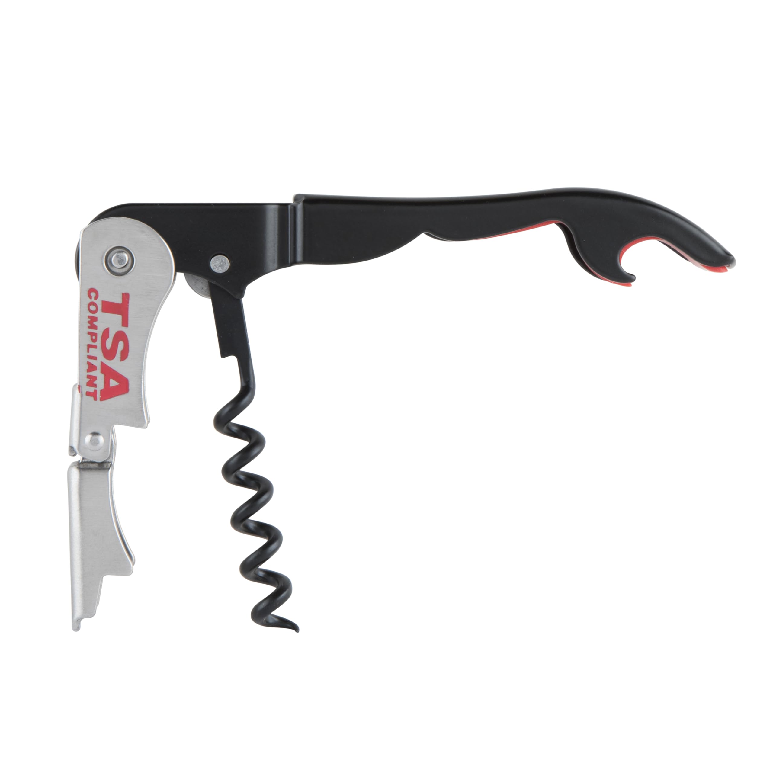 TRUE Jetsetter versatile tool for servers and entertaining