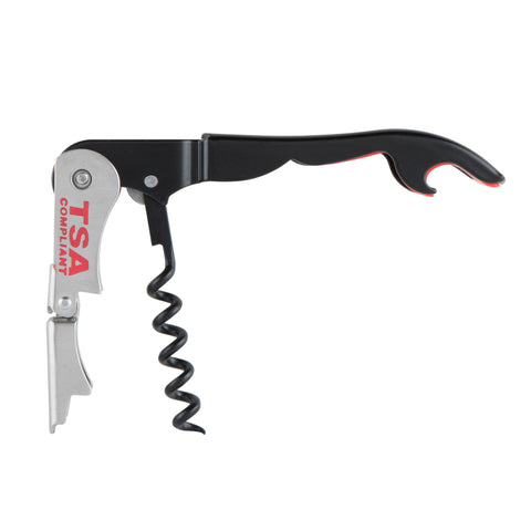 TRUE Jetsetter versatile tool for servers and entertaining