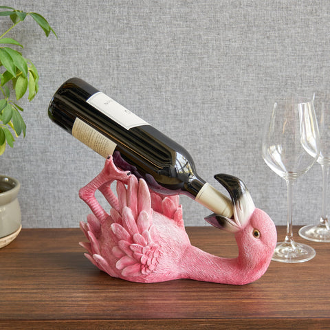 TRUE Flamingo decor gift option for weddings, parties, or housewarmings.