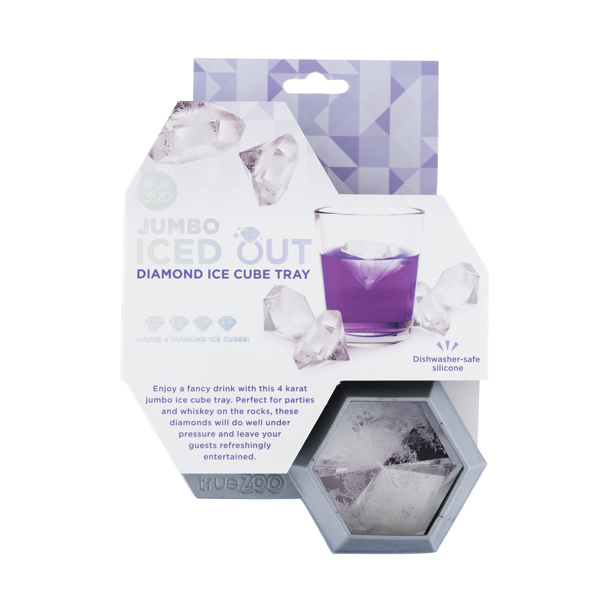 TrueZoo housewarming gift idea, a stylish addition to homes.