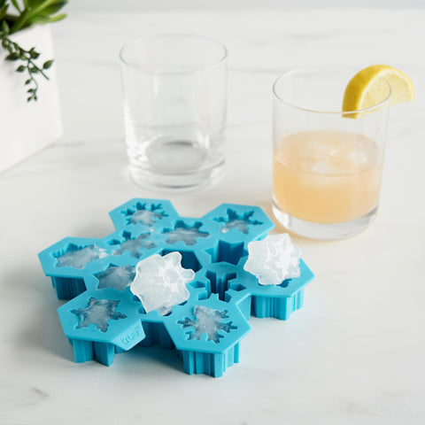 TrueZoo dishwasher-safe silicone tray for easy cleanup