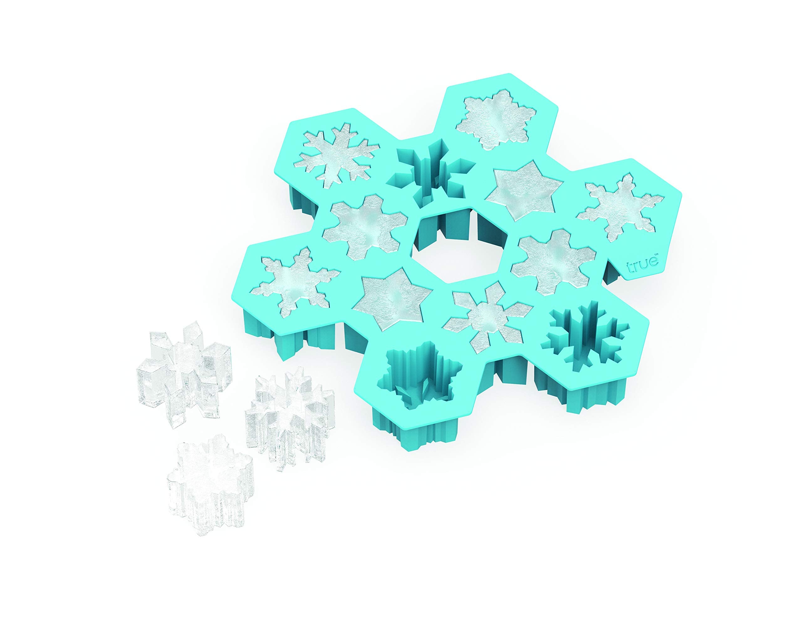 TrueZoo DIY crafts silicone tray for small projects