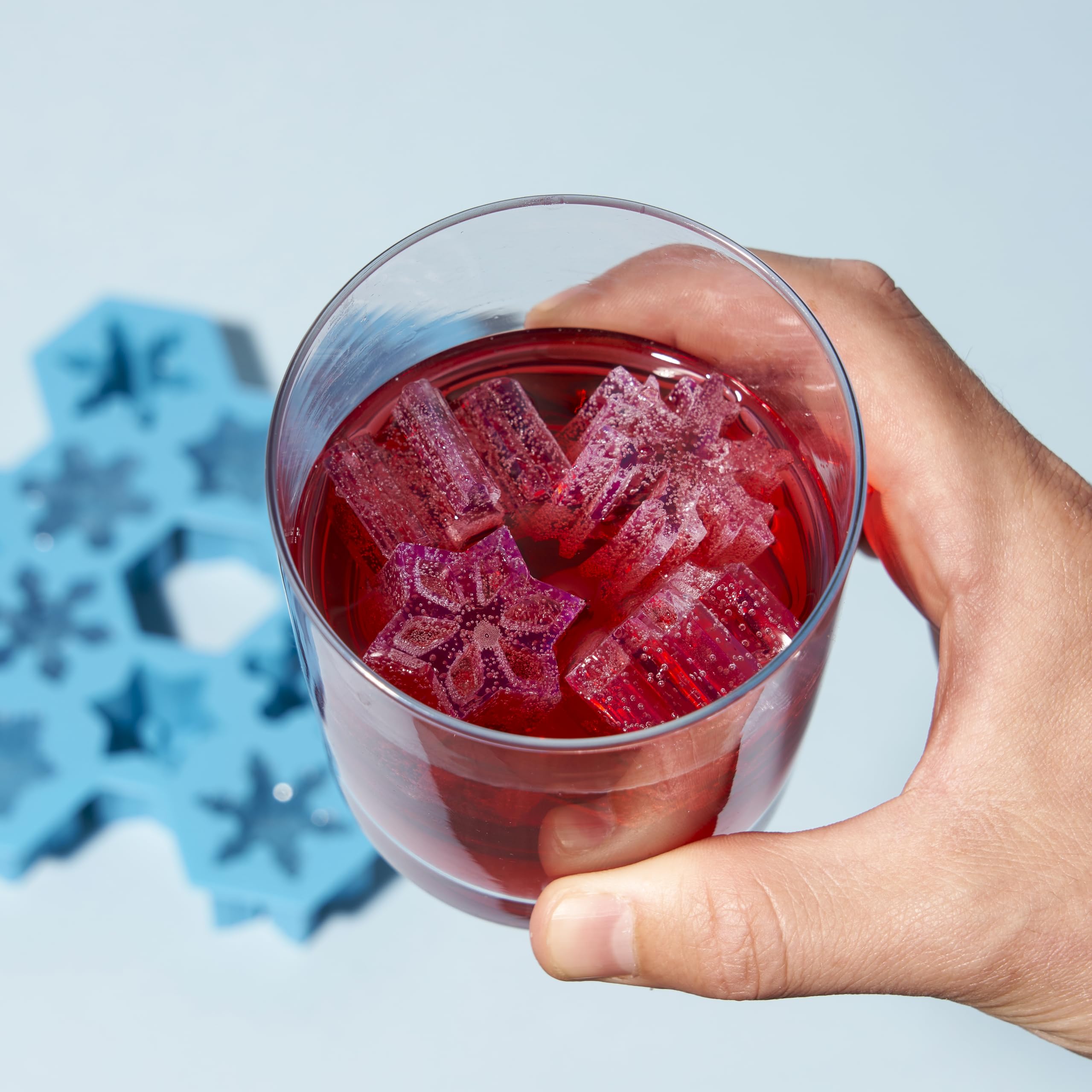 TrueZoo jello shots mold for party treats