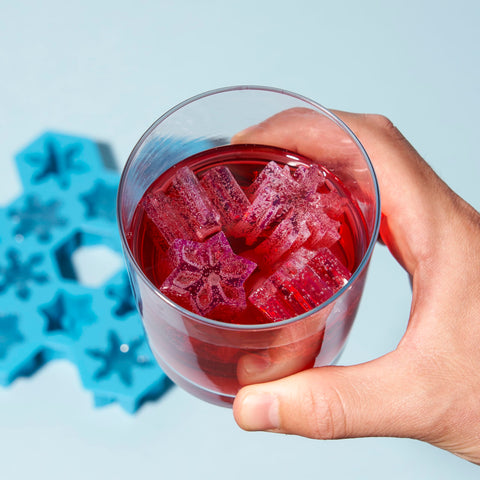 TrueZoo jello shots mold for party treats