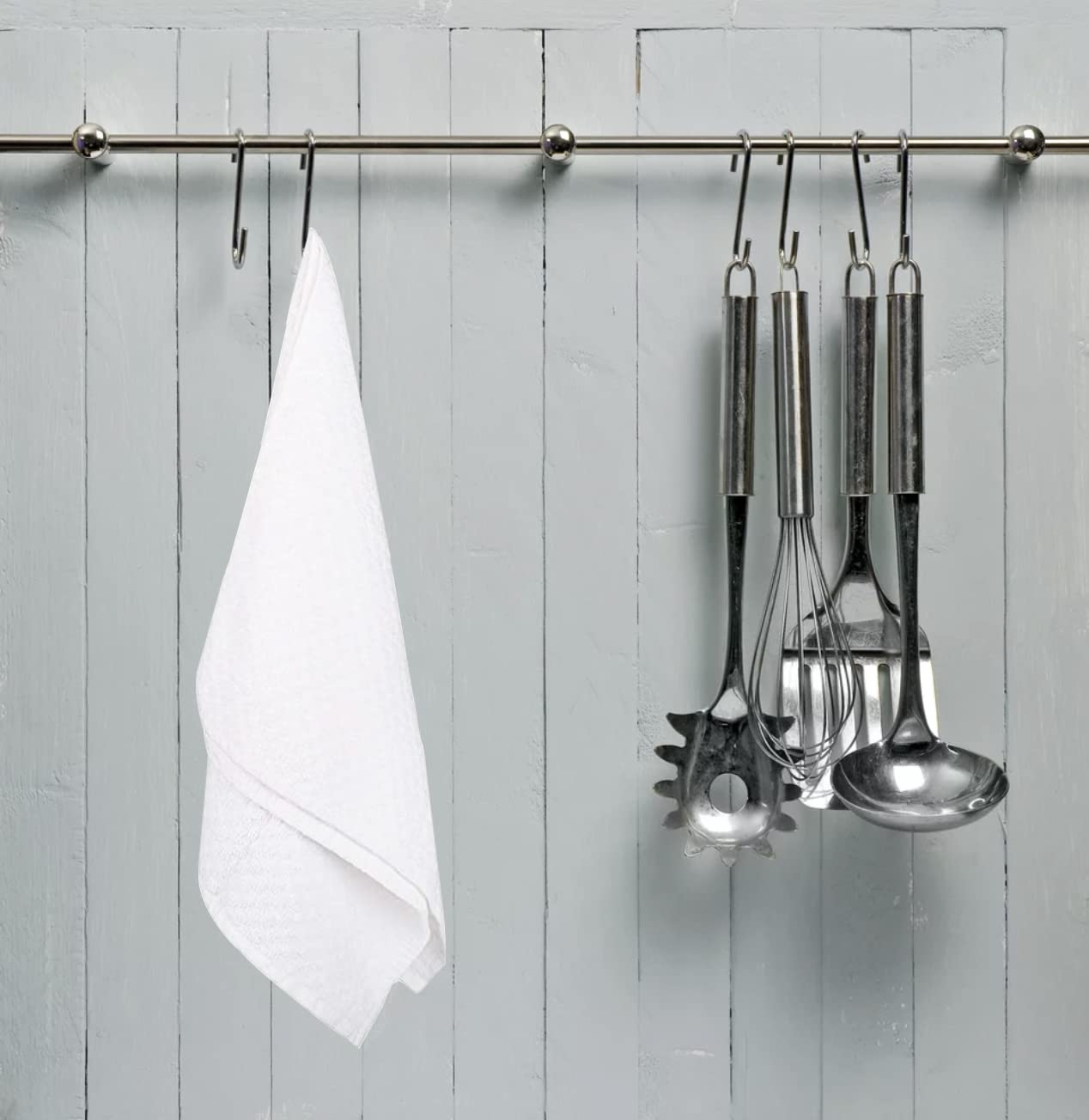 TSOTMO multi-purpose kitchen towel suitable for drying, cleaning, and decorative display.