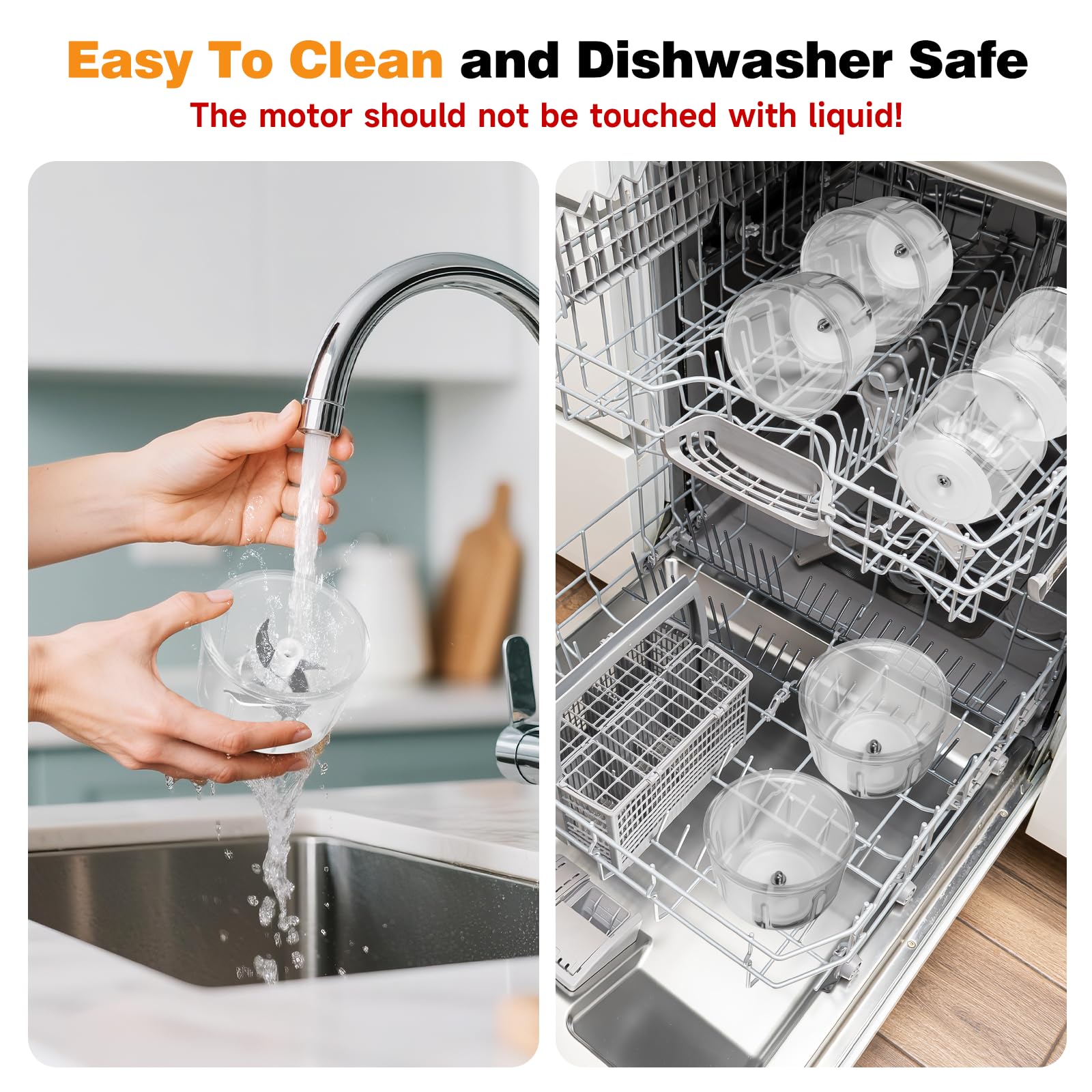 TTFTTF BPA-free materials ensure family-safe cooking