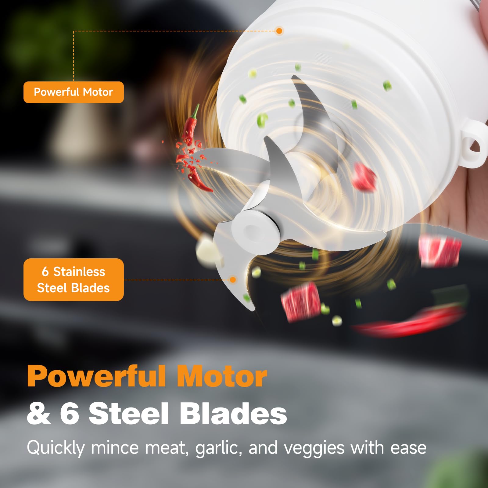 TTFTTF 350ml glass bowl resists odors for clean flavors