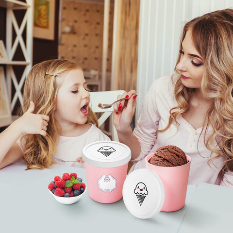 TTUBBIEZ removable labels help you track flavors easily.
