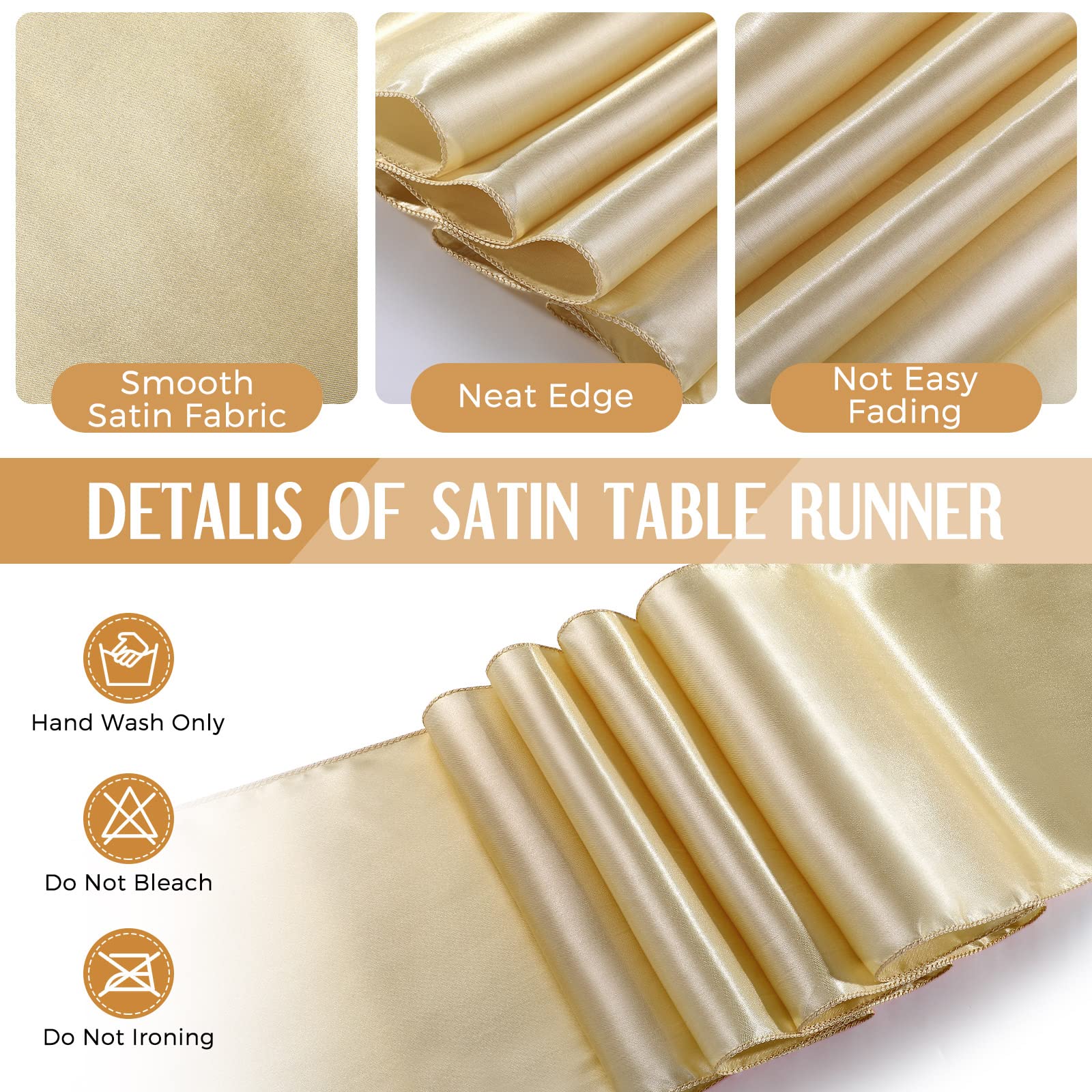 Tudomro PEVA tablecloth waterproof coating protects surfaces during celebrations