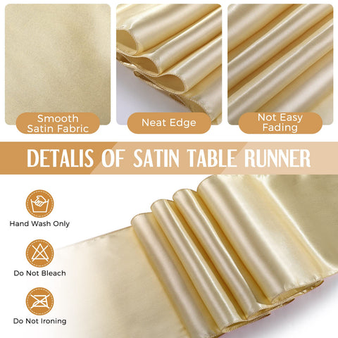 Tudomro PEVA tablecloth waterproof coating protects surfaces during celebrations