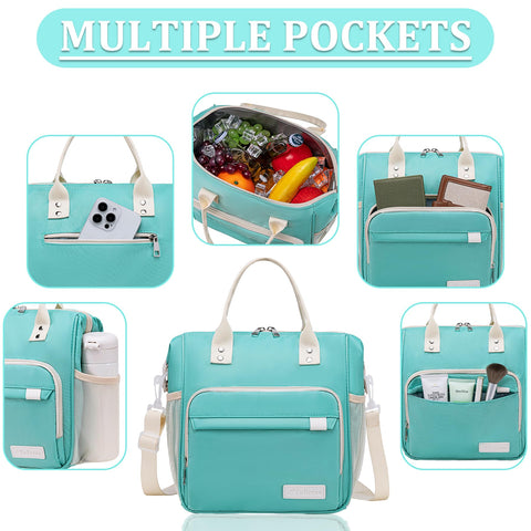 TuErCao back privacy pocket safely holds keys and cards.