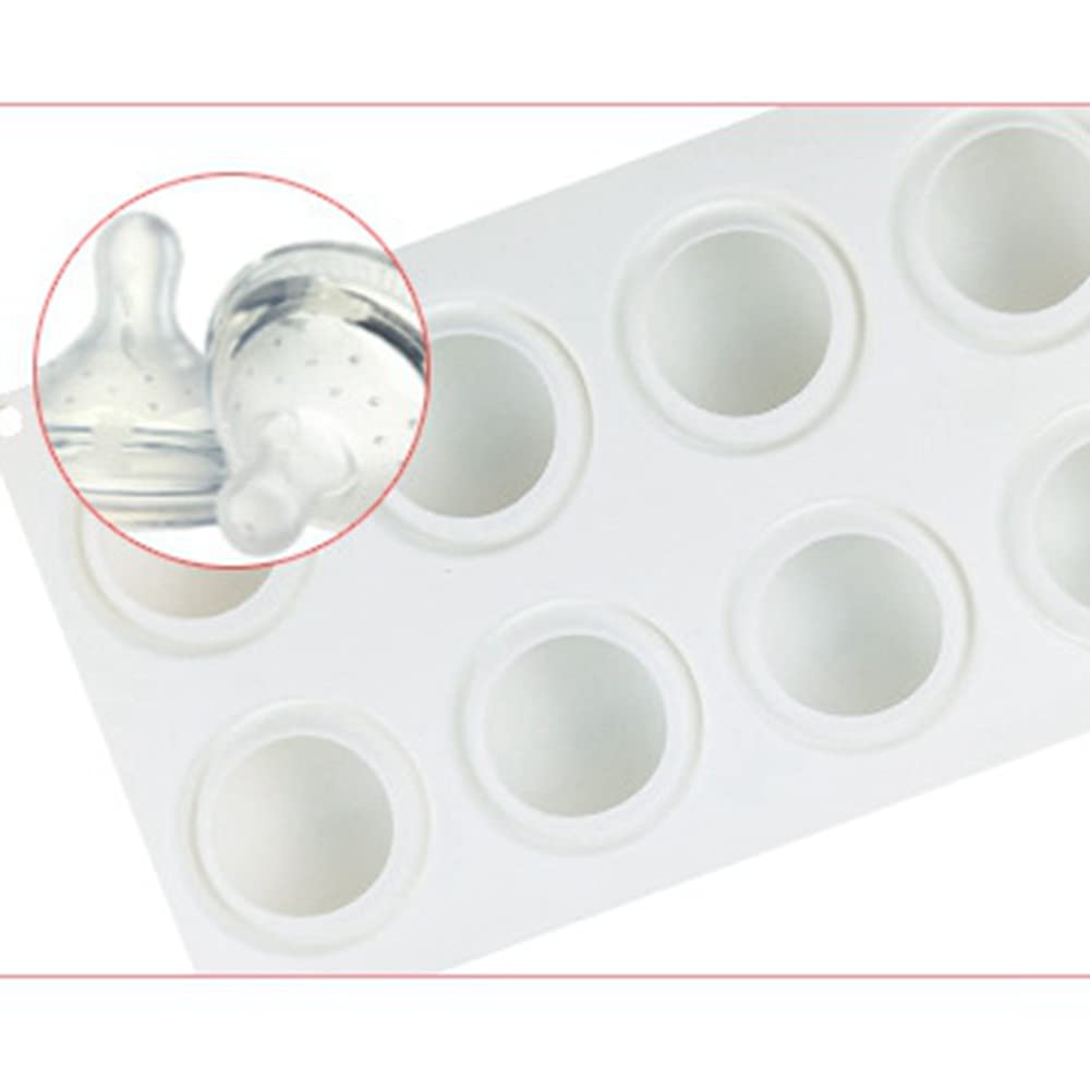 TUKE oven-safe sphere mold withstands -40°C to 210°C with stability