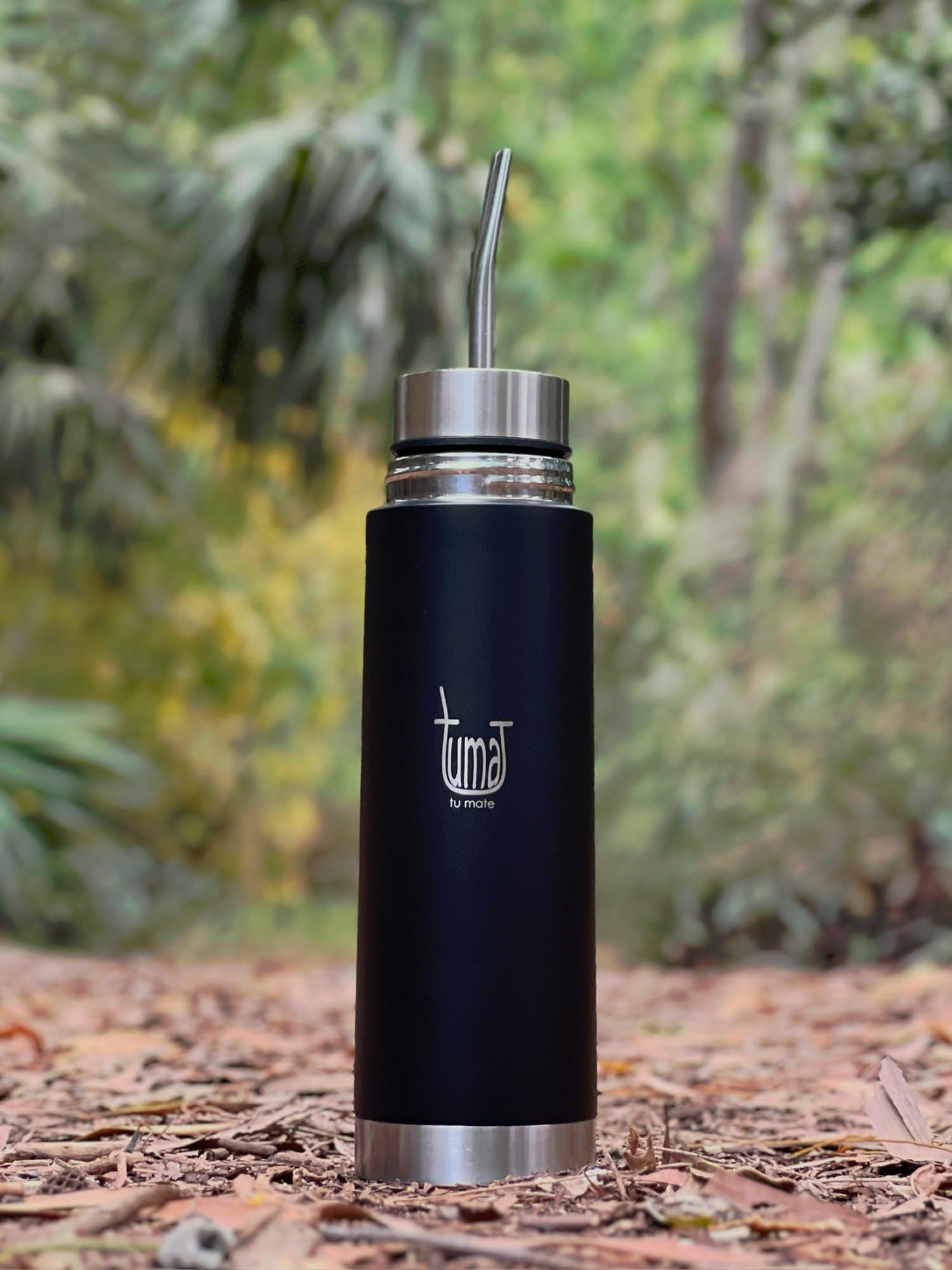 TUMA TU MATE Listo Automate matte finish adds durable, elegant look.