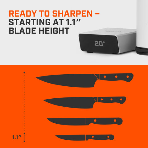 TUMBLER Pro gift-ready kit for culinary enthusiasts.