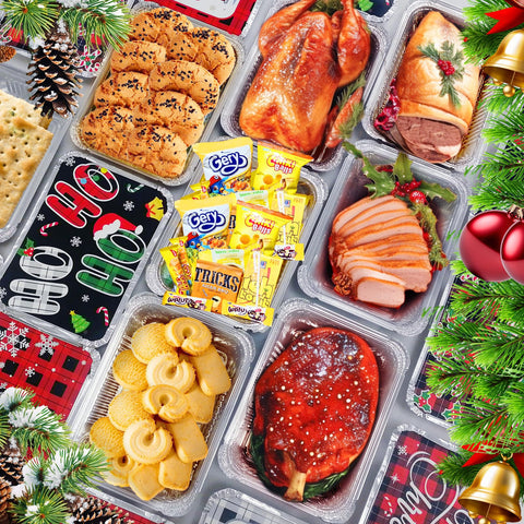 Tunpug decorative lids enhance gift presentation and delight recipients