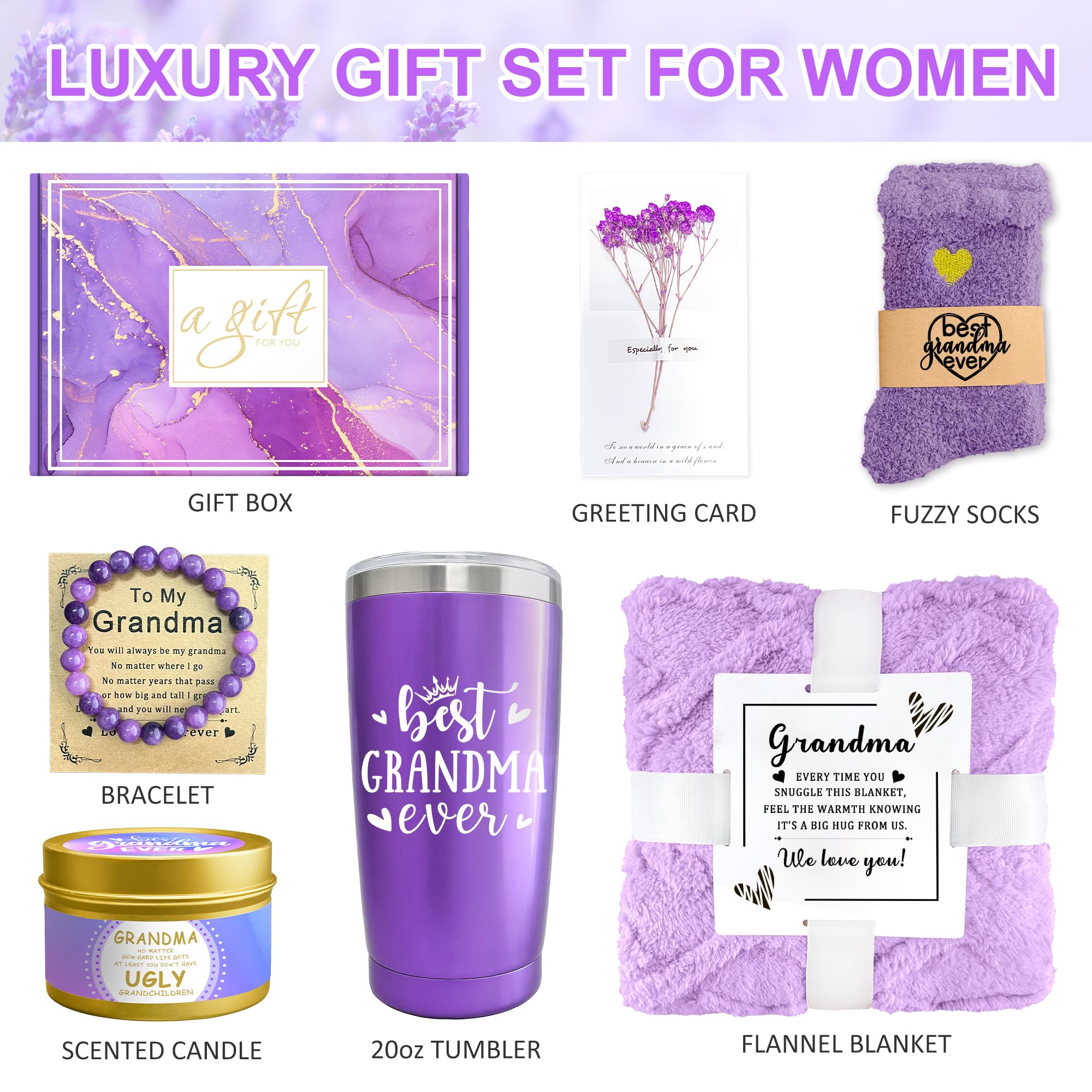 TUNSEZ luxury flannel blanket and plush socks for cozy warmth and comfort.