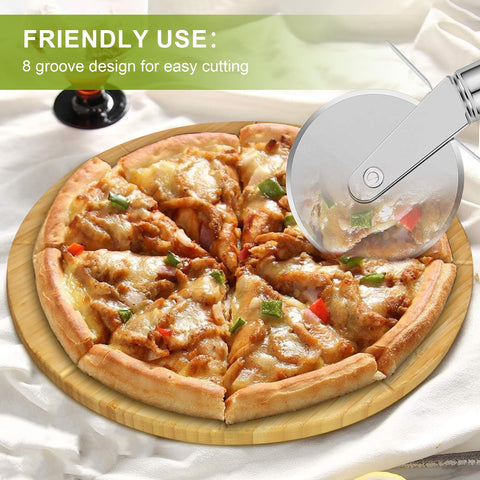 TUOCON handcrafted bamboo variations reflect natural charm without impacting usability.