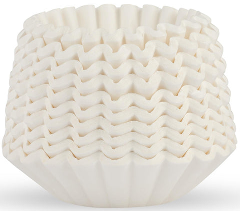 500-count Tupkee coffee filters for busy offices or cafes