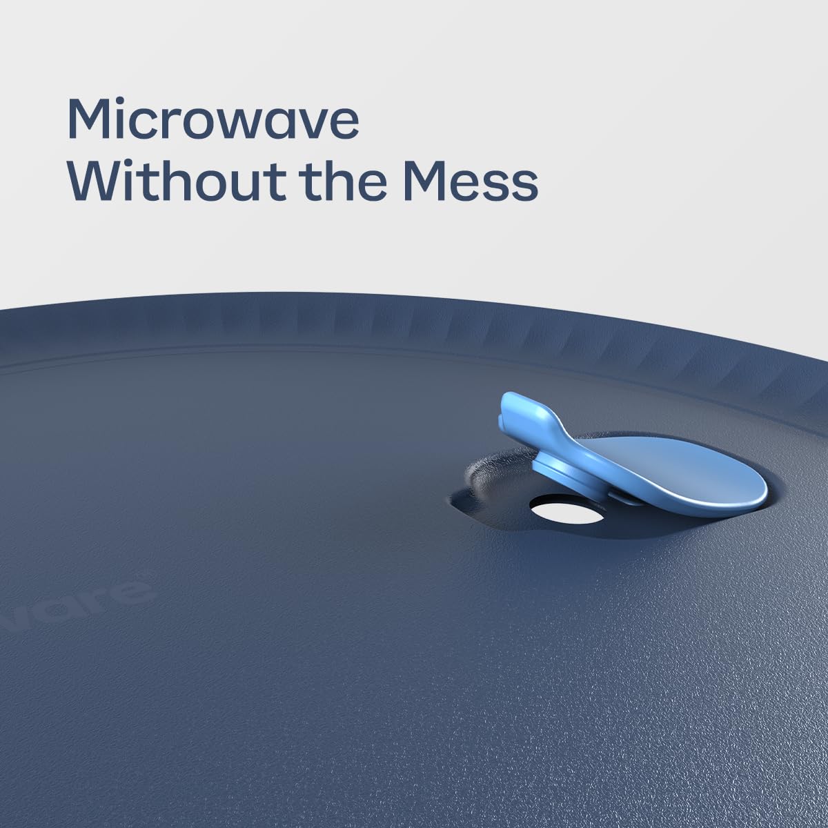 Oven-safe borosilicate glass withstands high heat for reliable cooking.