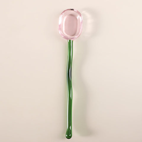 Turbokey spoons set at a party theme setting