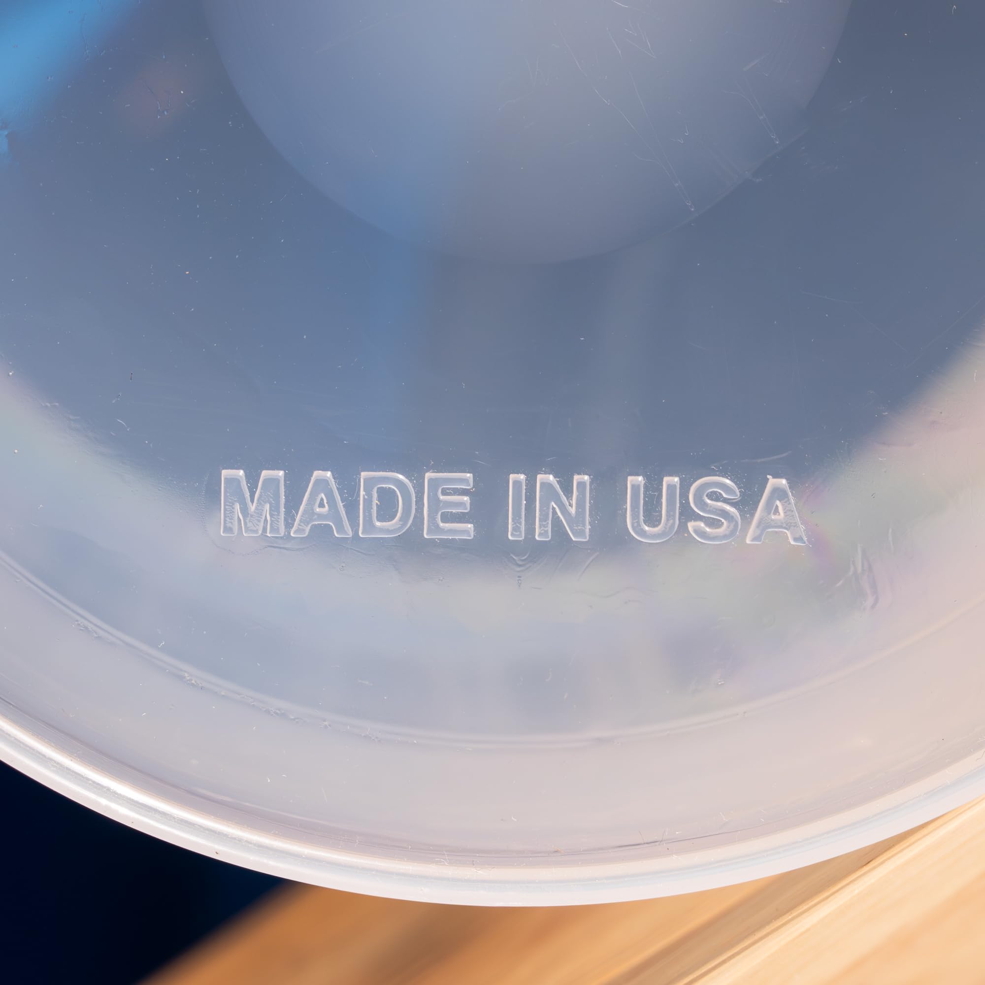 Turnah One Gallon Pitcher proudly made in USA.