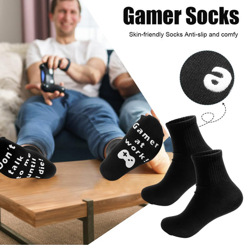 TuSuQing 18x18 gamer pillow cover delivers soft, plush comfort.