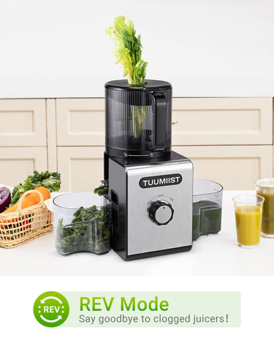 TUUMIIST durable design supports frequent use in home kitchens
