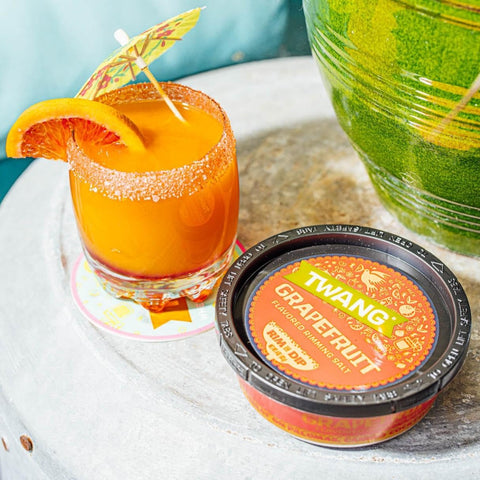 Twang three-flavor variety pack shown for creative rims.