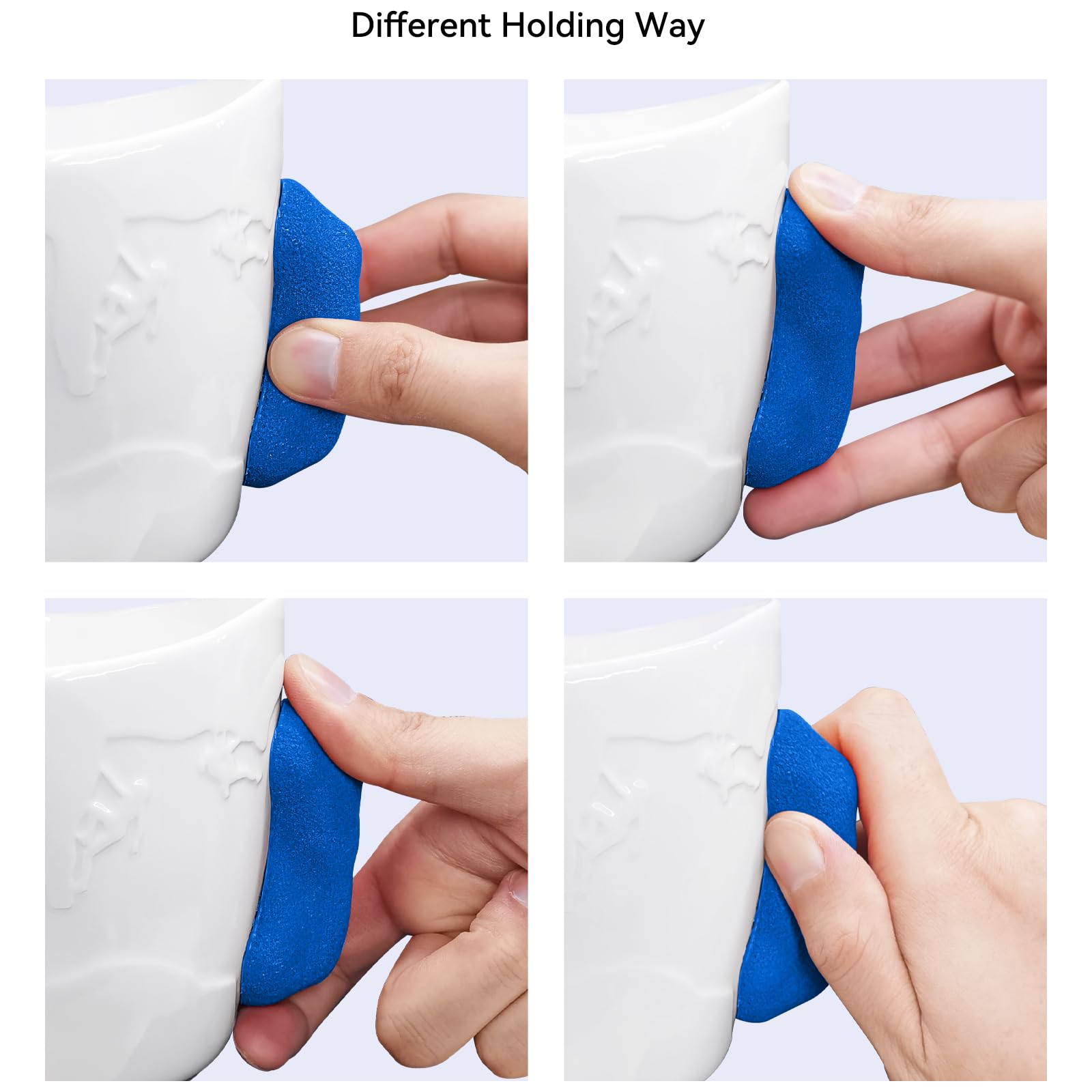 Two Stones rock climbing mug gift ready for climbers and coffee lovers.